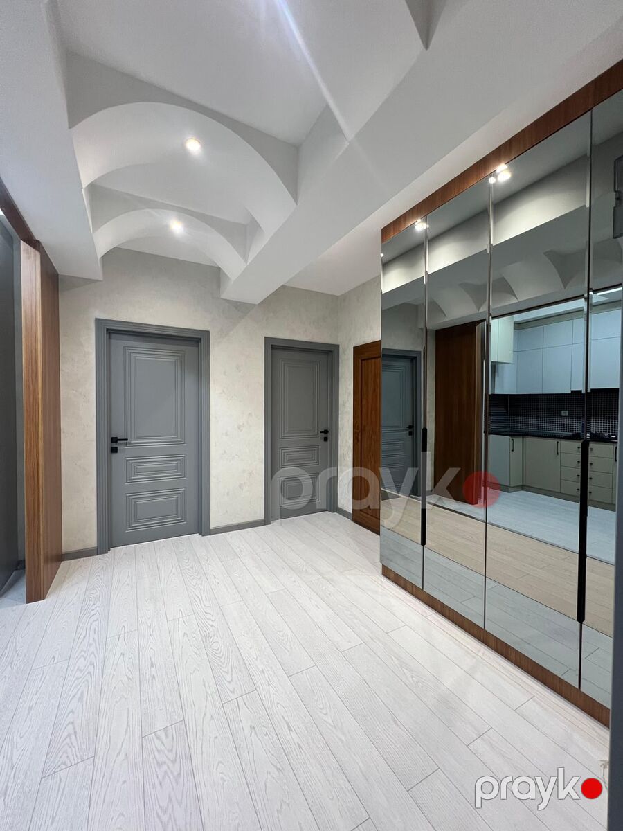 Satılır 2 otaqlı yeni tikili 68 m² — Mənzil, Bakı (7)