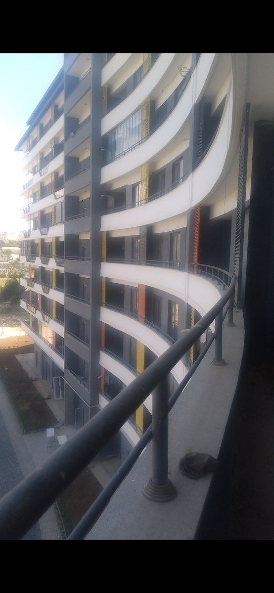 Satılır 3 otaqlı yeni tikili 90.5 m² — Mənzil, Bakı (12)