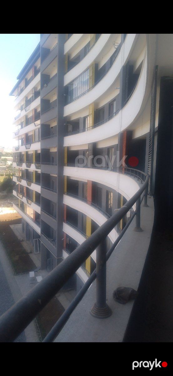 Satılır 3 otaqlı yeni tikili 90.5 m² — Mənzil, Bakı (12)