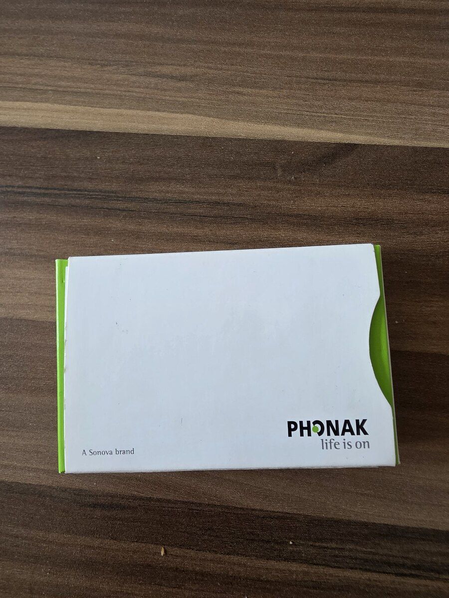 Phonak Naída M70-SP eşitmə cihazı — Şəxsi əşyalar, Bakı (2)