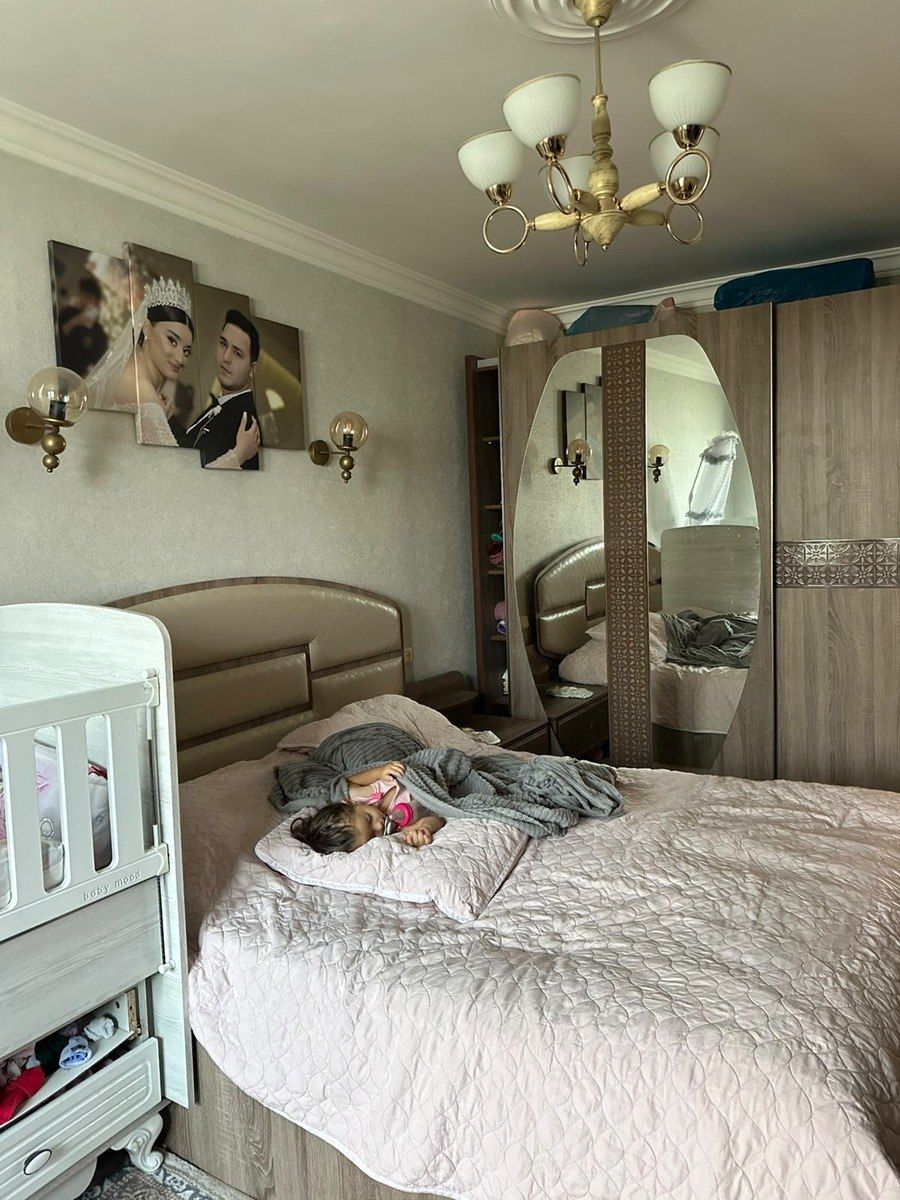 Satılır 3 otaqlı köhnə tikili 65 m² — Mənzil, Bakı (9)