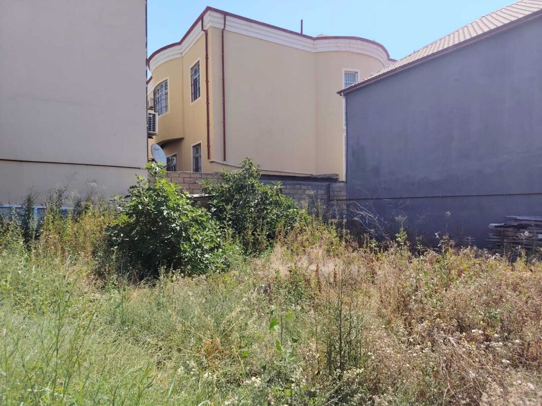 3 sot torpaq sahəsi, Masazır qəs. — Torpaq, Bakı (7)