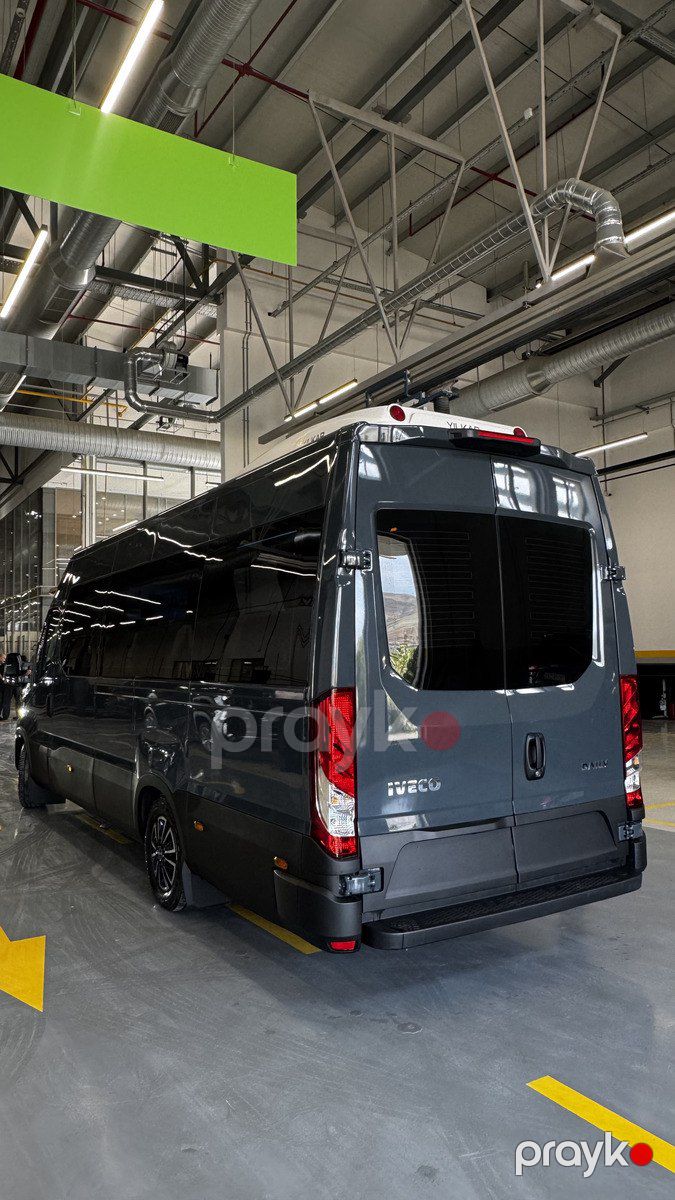Iveco 35C15, 2025 il — Avto, Bakı (4)