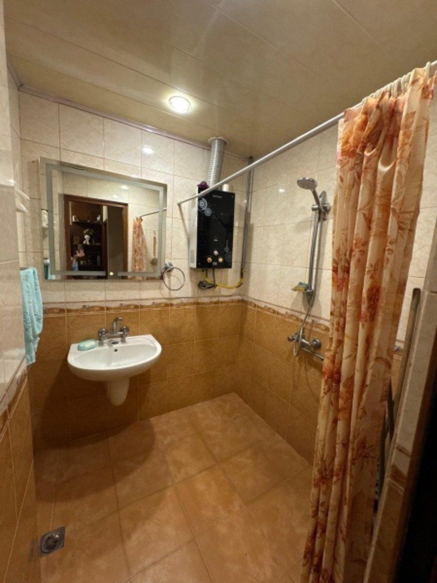 Satılır 3 otaqlı köhnə tikili 85 m² — Mənzil, Bakı (9)