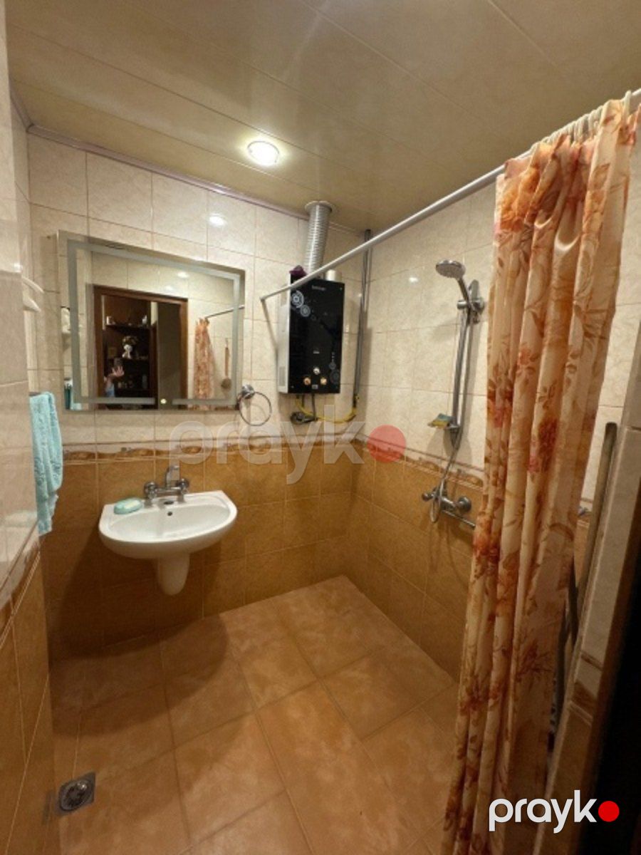 Satılır 3 otaqlı köhnə tikili 84 m² — Mənzil, Bakı (10)
