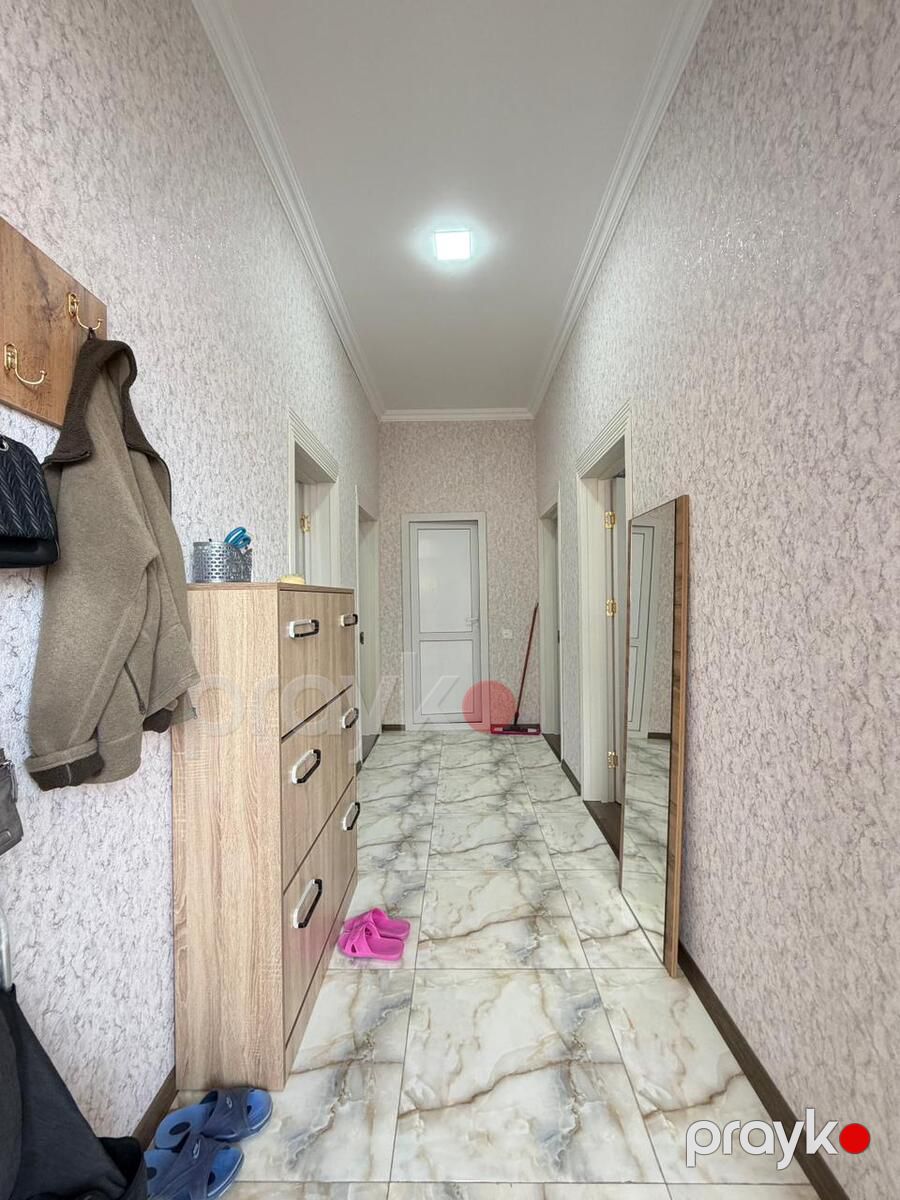 Satılır 3 otaqlı həyət evi/bağ evi 65 m² — Ev, villa, Bakı (3)