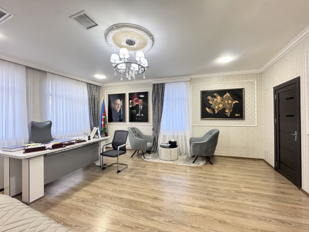 Satılır obyekt 850 m² — Əmlak, Bakı (4)