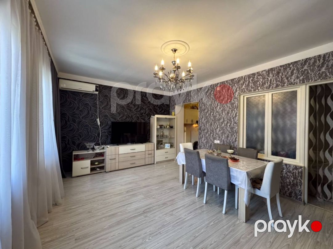 Satılır 3 otaqlı köhnə tikili 75 m² — Mənzil, Bakı (2)