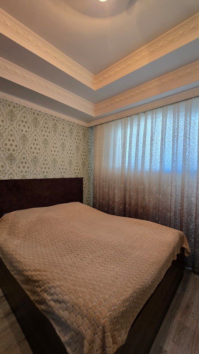Satılır 3 otaqlı köhnə tikili 65 m² — Mənzil, Xırdalan (7)