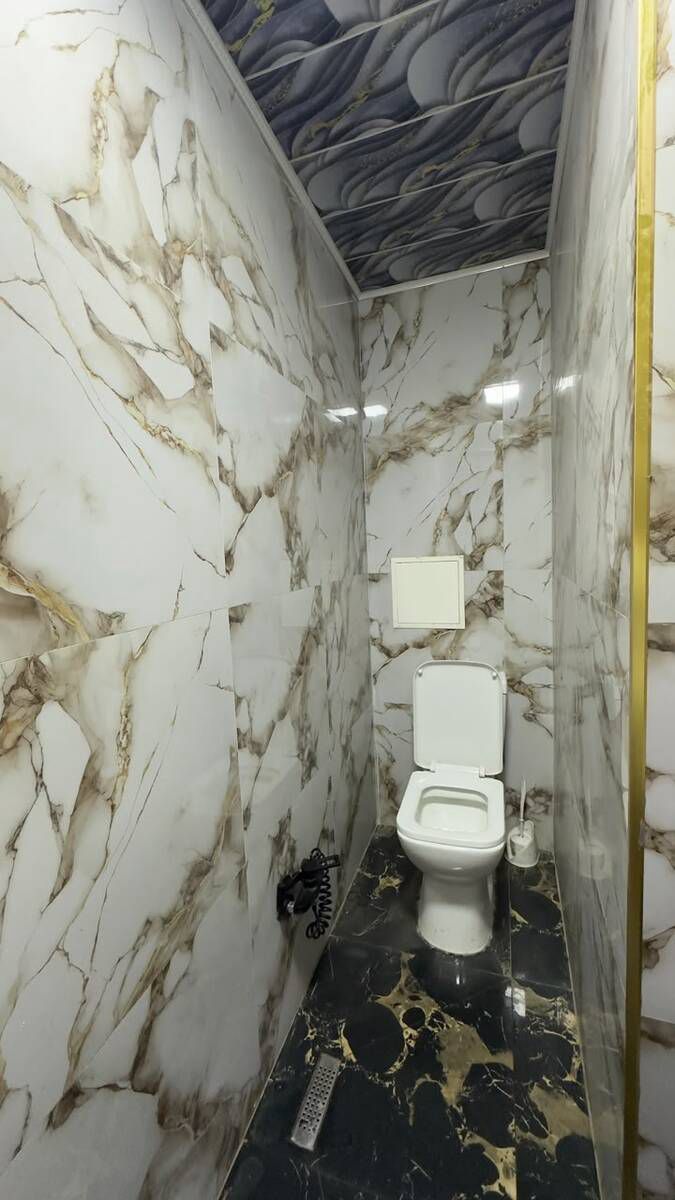 Satılır 3 otaqlı köhnə tikili 65 m² — Mənzil, Bakı (11)