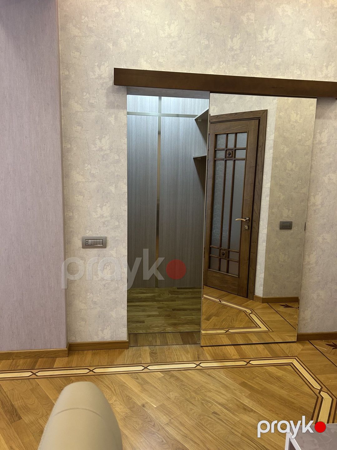 Satılır 3 otaqlı yeni tikili 135 m² — Mənzil, Bakı (11)