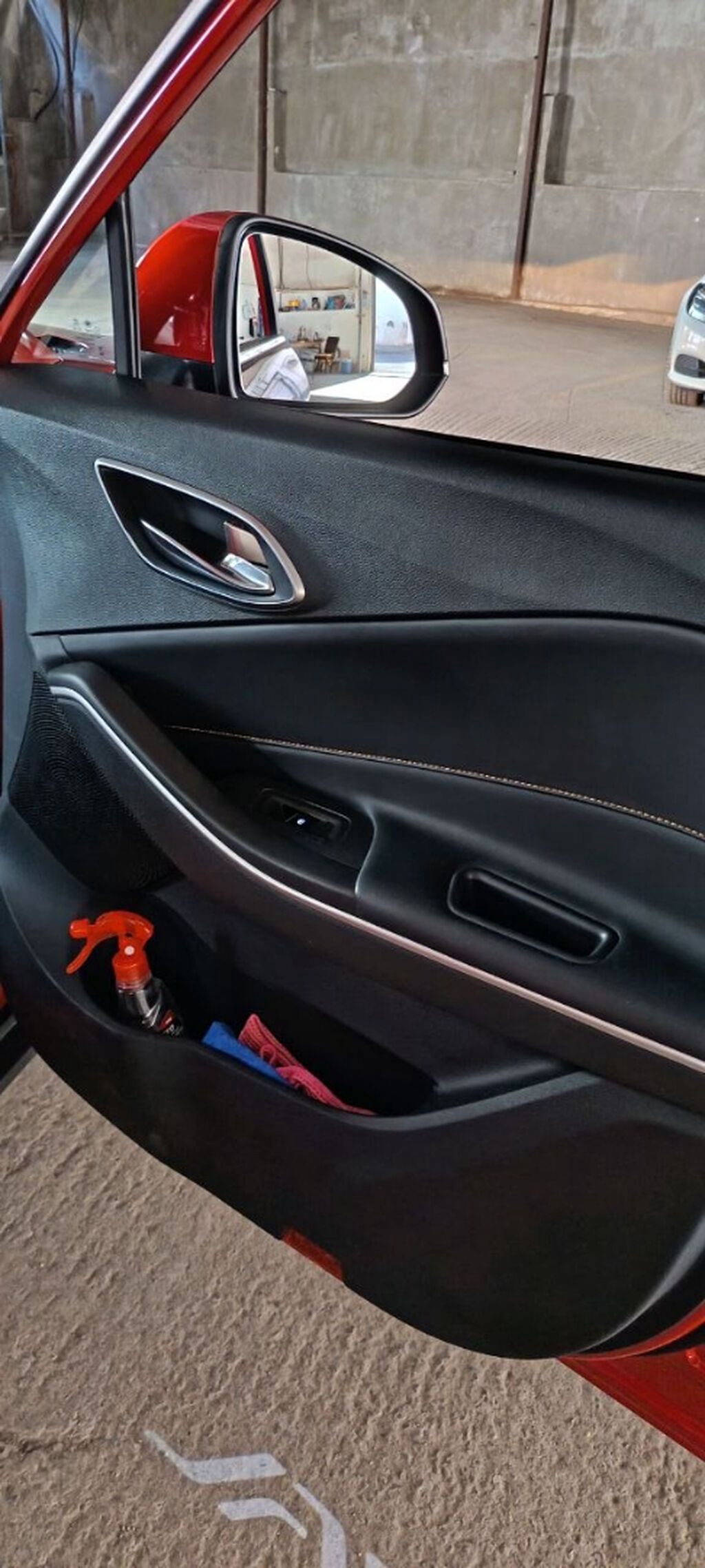 JAC : 1.5 l | 2025 il 15995 km Krossover — Avto, Bakı (6)