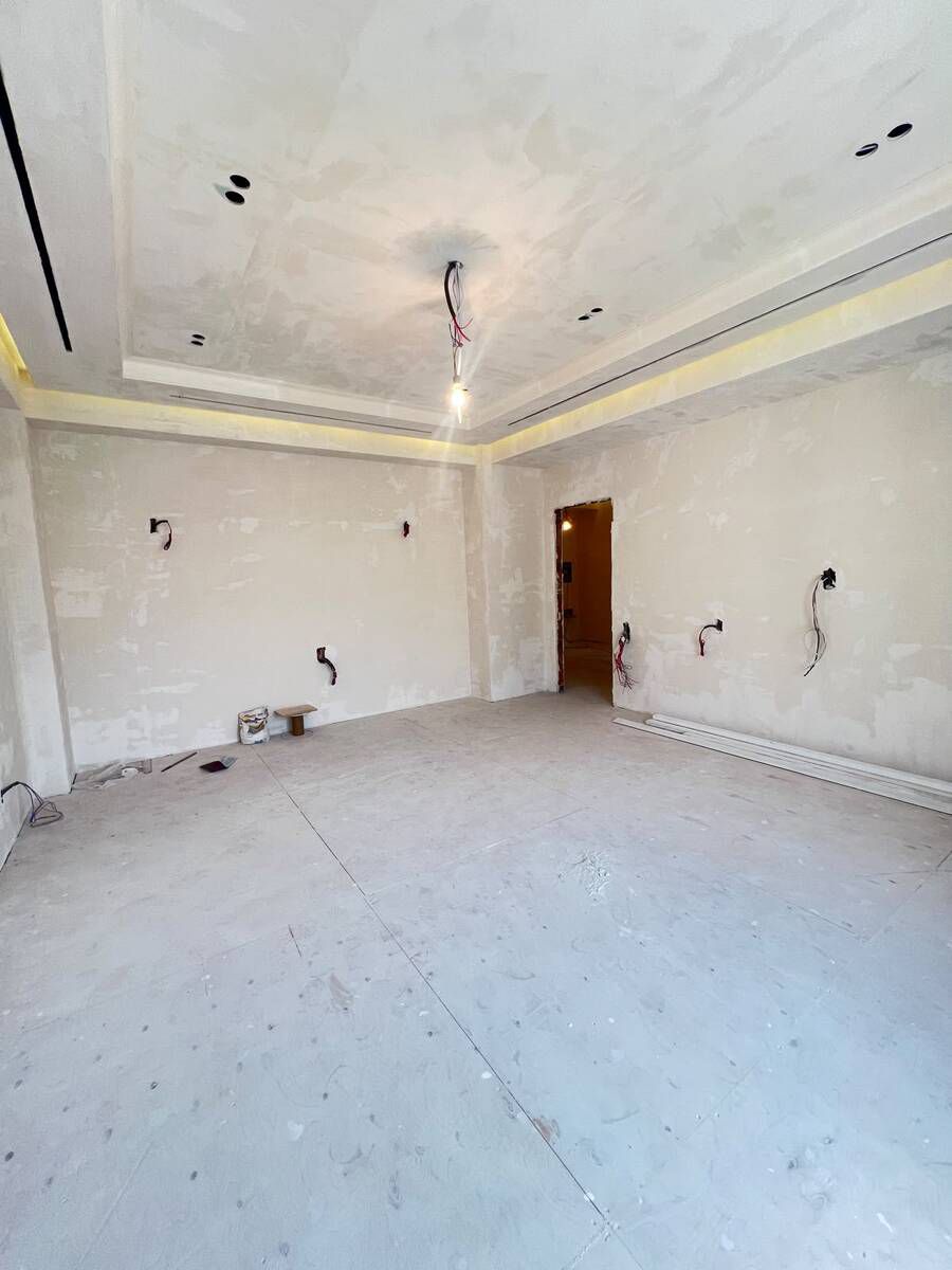 Satılır 3 otaqlı yeni tikili 132 m² — Mənzil, Bakı (5)