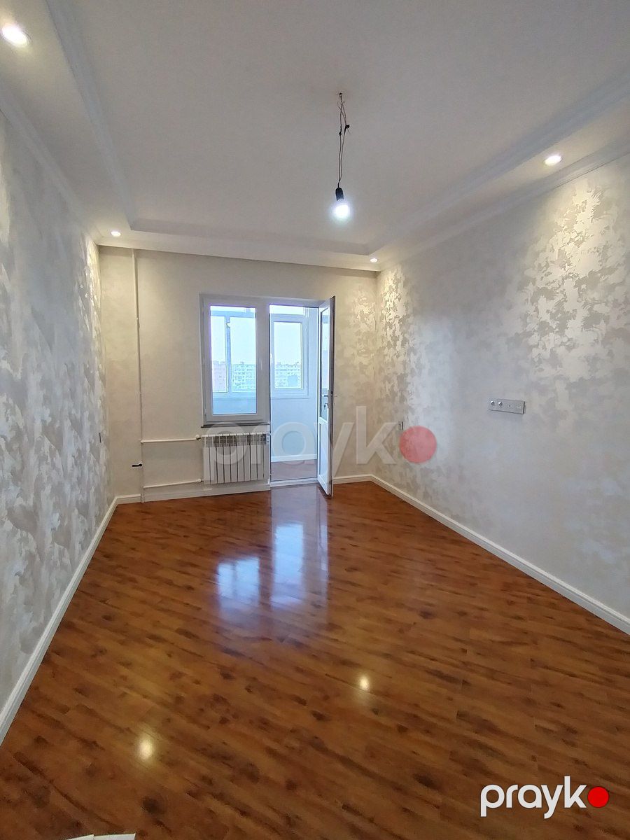 Satılır 2 otaqlı köhnə tikili 60 m² — Mənzil, Bakı (11)