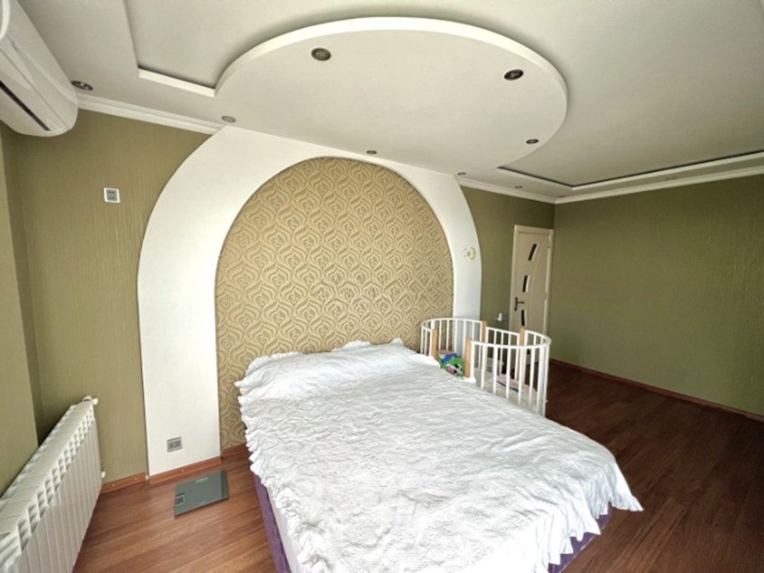 Satılır 3 otaqlı yeni tikili 115 m² — Mənzil, Bakı (5)