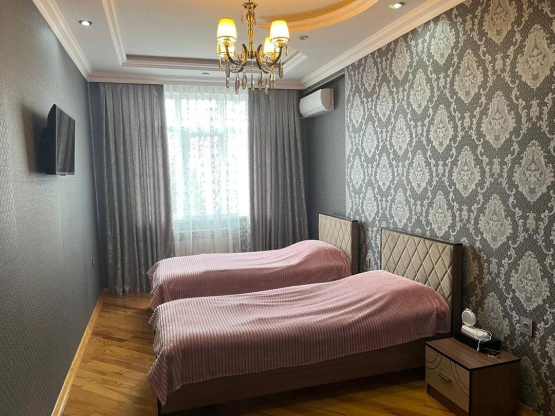Satılır 3 otaqlı yeni tikili 115 m² — Mənzil, Xırdalan (4)