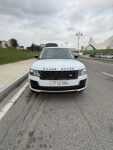 Land Rover Range Rover, 3.0 L, 2019 il, 68 000 km — Автомобили