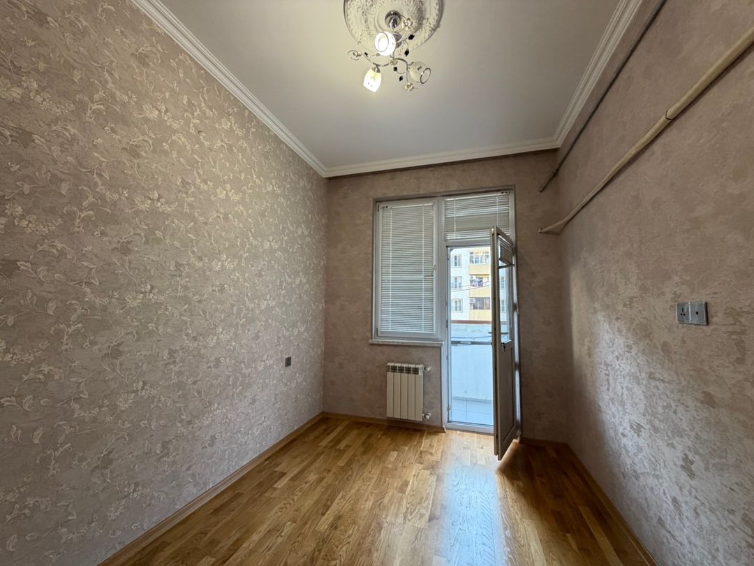 3-otaqlı yeni tikili, 9-cu mkr., 63 m² — Mənzil, Sumqayıt (4)