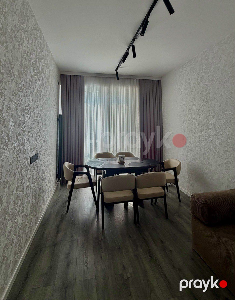 Satılır 2 otaqlı yeni tikili 48 m² — Mənzil, Bakı (8)