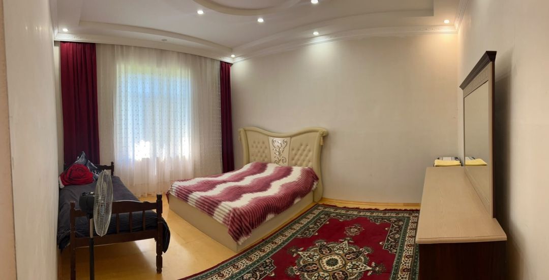 Həyət evi kirayə verilir, Quba r. — Ev, villa, Quba (4)