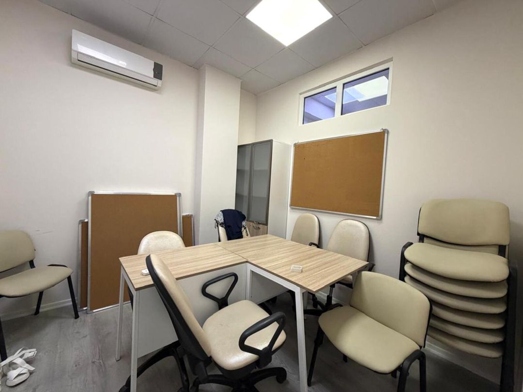 İcarəyə verilir 5 otaqlı ofis 260 m² — Ofis, Bakı (10)