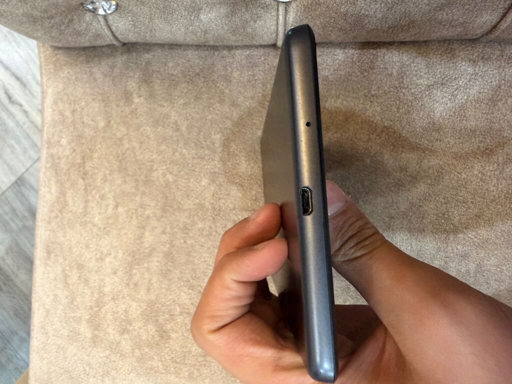 Lenovo planşet Xüsusiyyətlər: - 8 düymlük ekran (şaquli/üfüqi — Lenovo, Xırdalan (3)