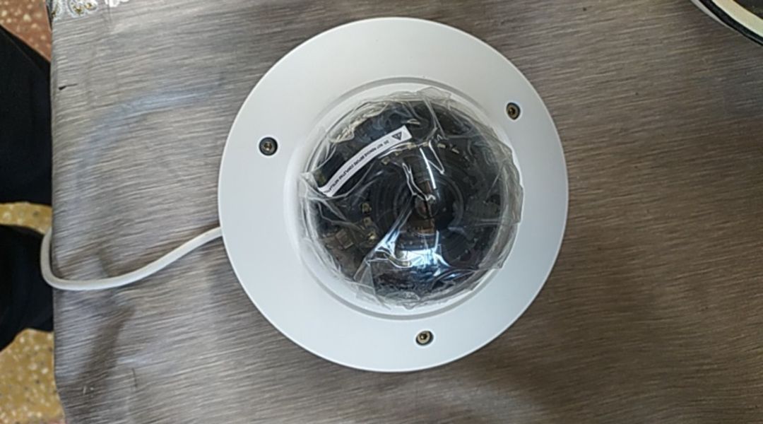 IP kamera Dahua 3MP — Təhlükəsizlik sistemləri, Bakı
