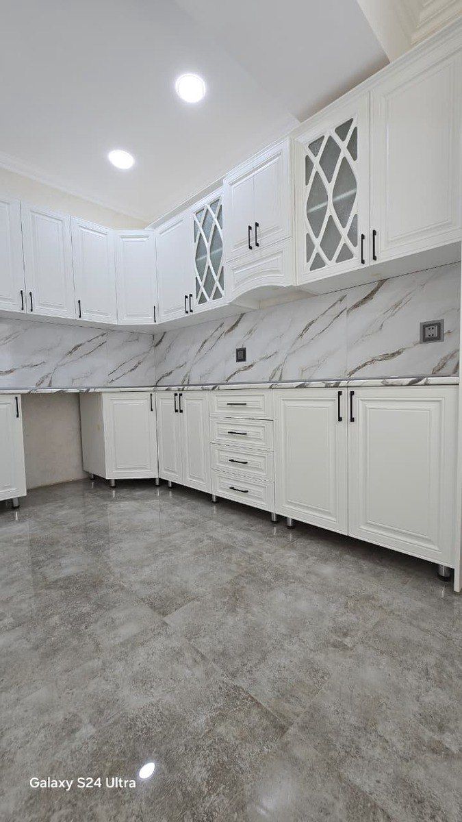 2-otaqlı yeni tikili, H.Əliyev pr., 82 m² — Mənzil, Xırdalan (9)