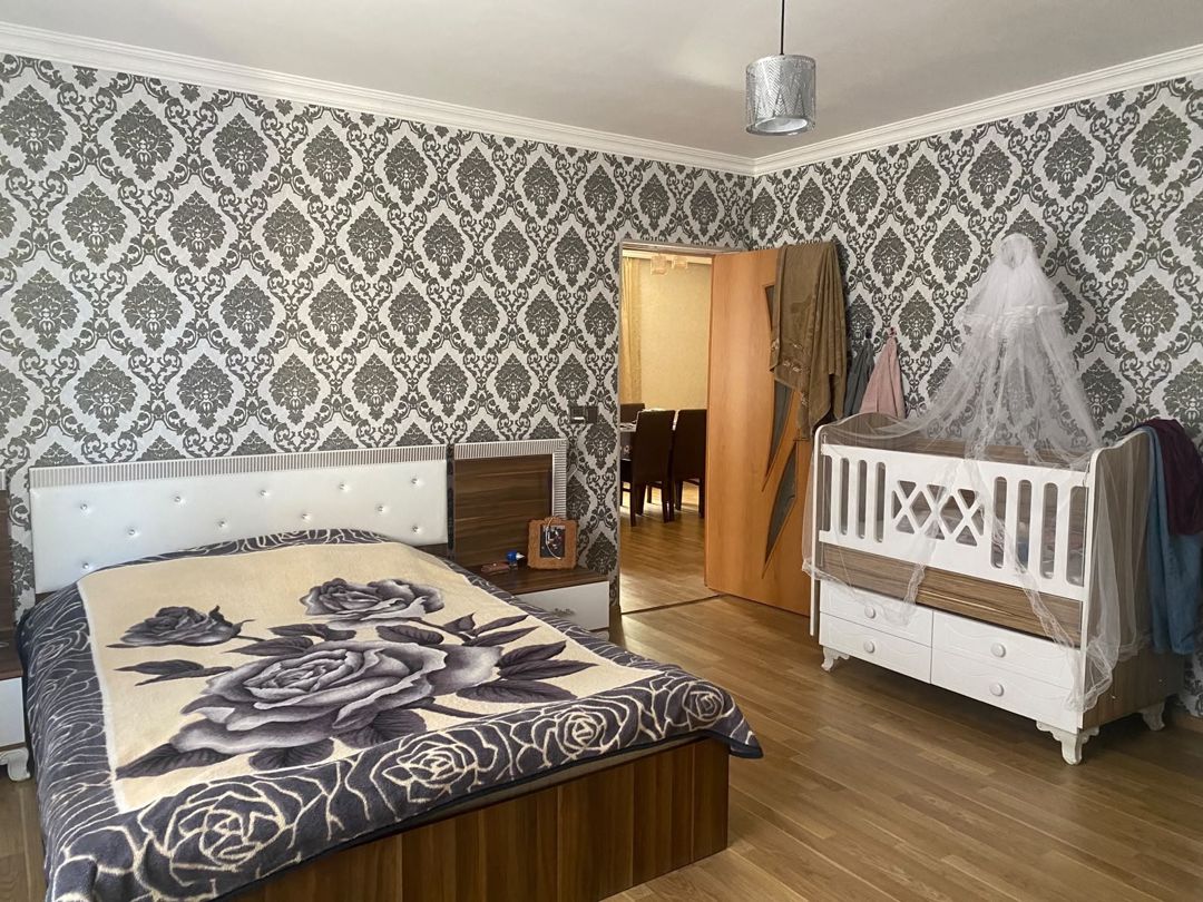Həyət evi, Sumqayıt ş. — Ev, villa, Sumqayıt (6)