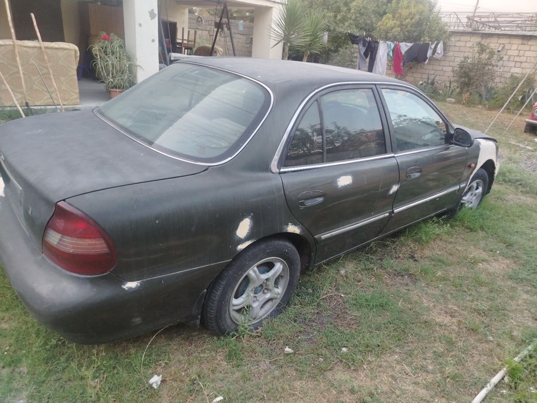 Hyundai ehtiyat hissələri — Ehtiyat hissələri və aksesuarlar, Sabirabad (4)