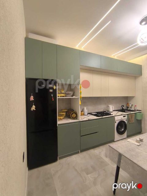Satılır 3 otaqlı həyət evi/bağ evi 90 m²