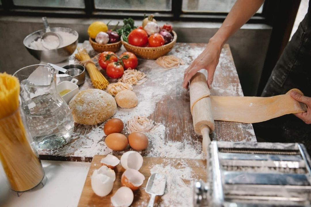 Xəmirçi tələb olunur — Vakansiyalar, Bakı