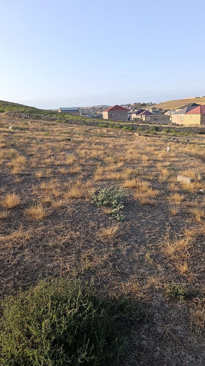 Satılır torpaq 4 sot — Torpaq, Bakı (2)