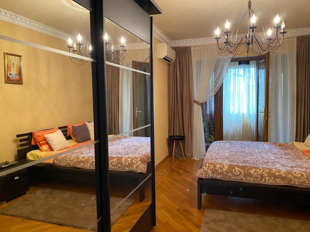 İcarəyə verilir 2 otaqlı köhnə tikili 56 m² — Mənzil, Bakı (6)