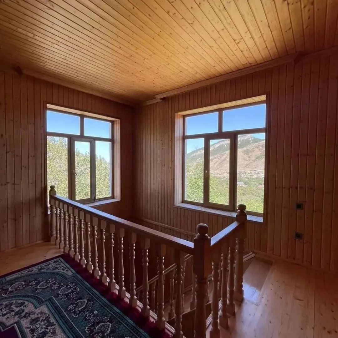 Bağ evi kirayə verilir, Xızı r. — Ev, villa, Xızı (5)