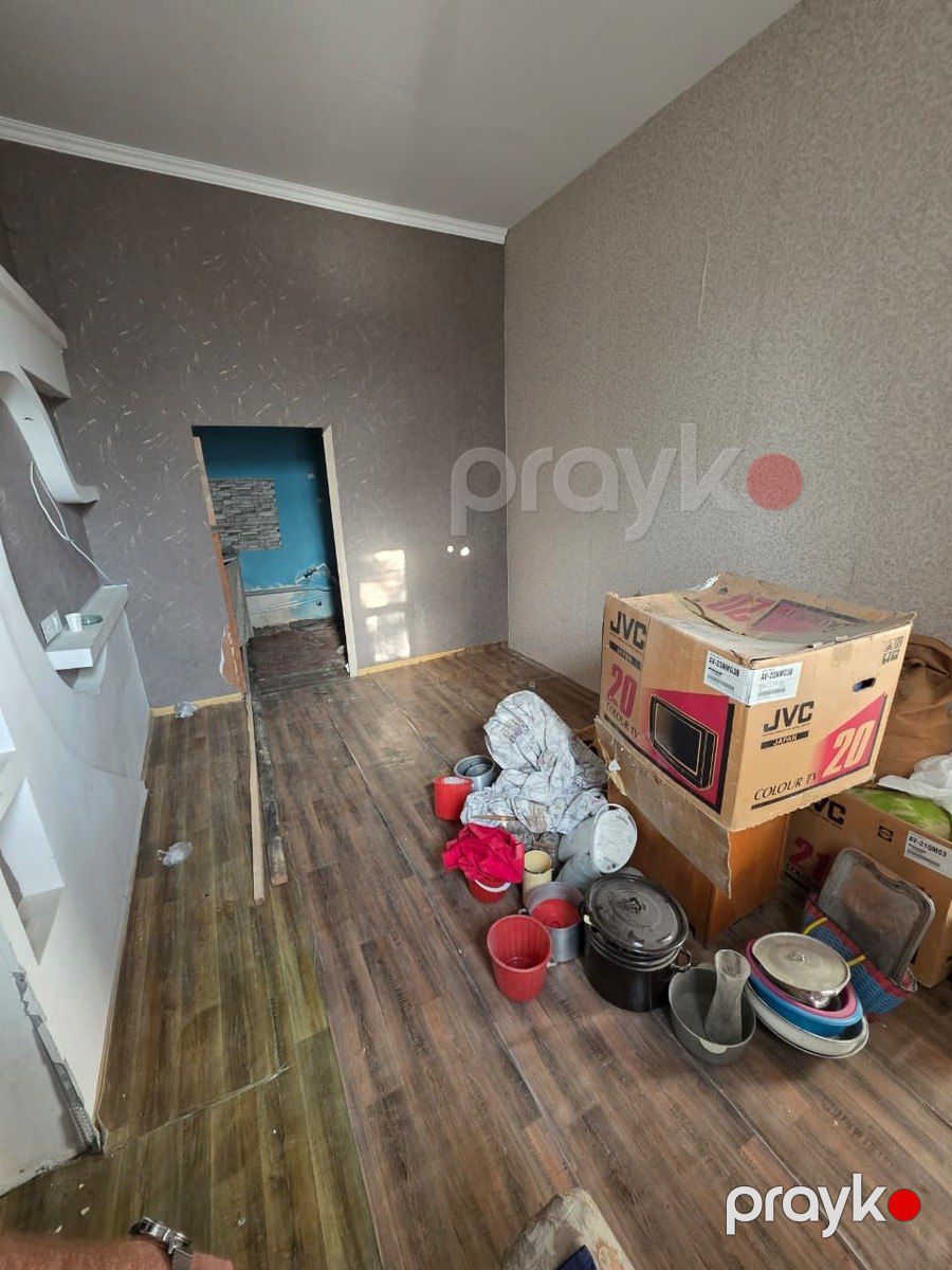 Satılır 2 otaqlı köhnə tikili 50 m² — Mənzil, Bakı (11)