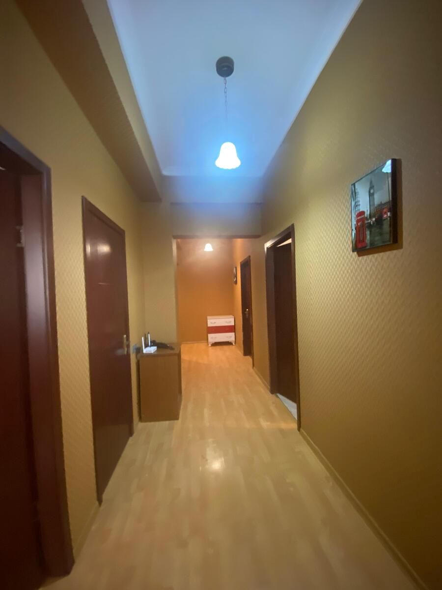 İcarəyə verilir 3 otaqlı yeni tikili 90 m² — Mənzil, Bakı