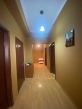 İcarəyə verilir 3 otaqlı yeni tikili 90 m² — Mənzil