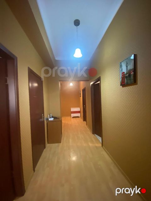 İcarəyə verilir 3 otaqlı yeni tikili 90 m²