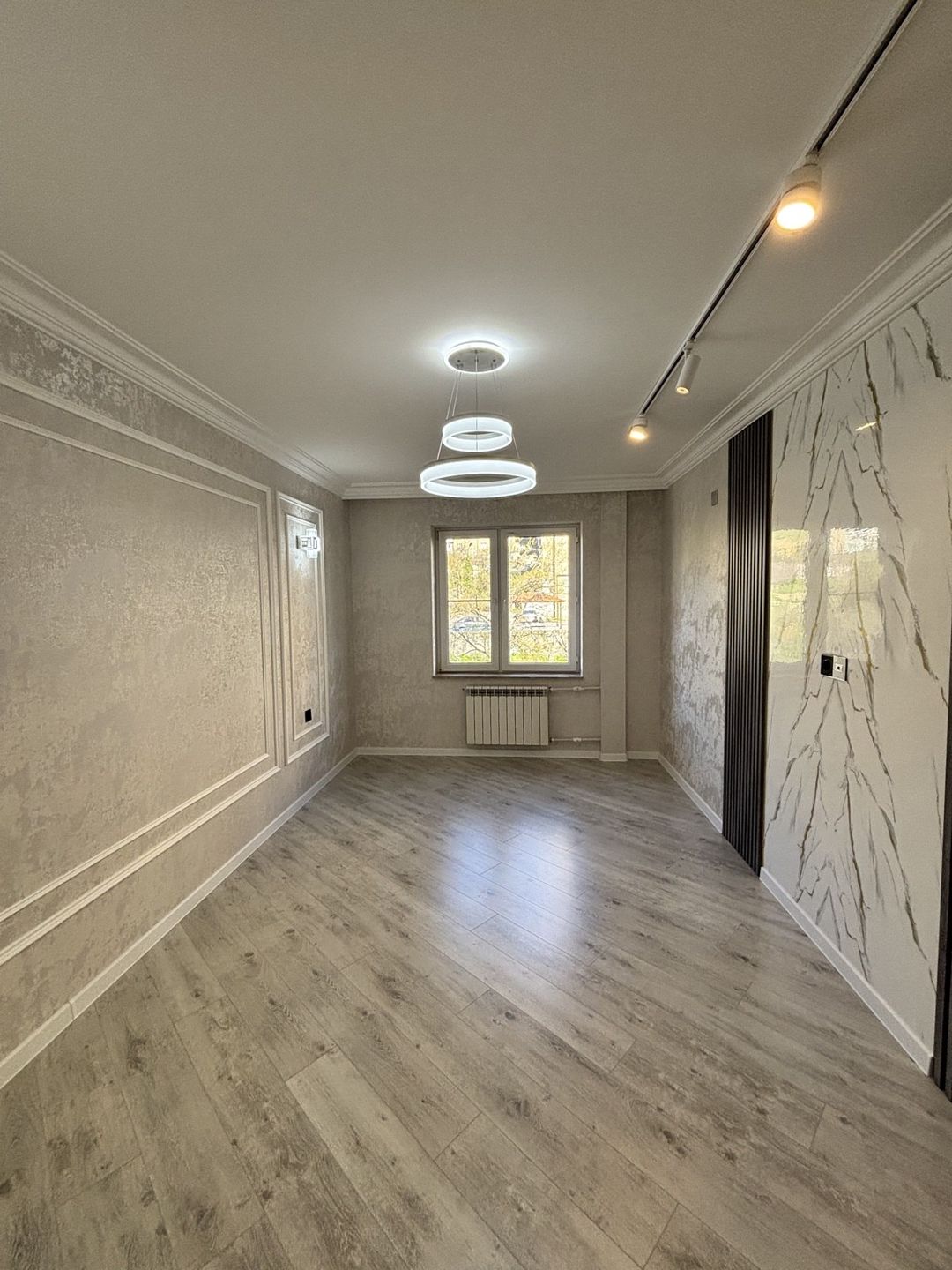 Satılır 4 otaqlı köhnə tikili 100 m² — Mənzil, Bakı (11)