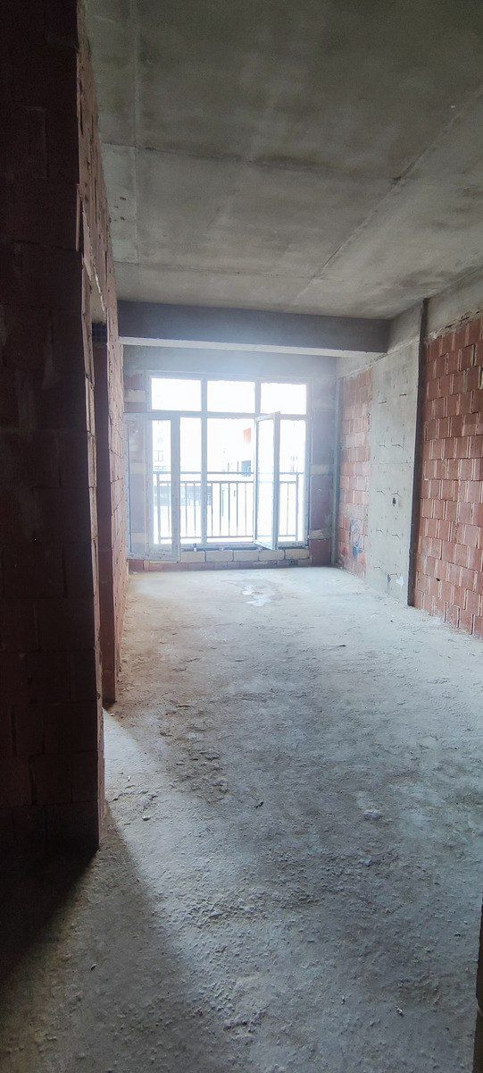 Satılır 2 otaqlı yeni tikili 48.7 m² — Mənzil, Sumqayıt (5)