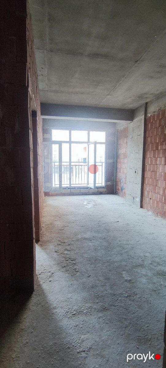 Satılır 2 otaqlı yeni tikili 48.7 m² — Mənzil, Sumqayıt (5)