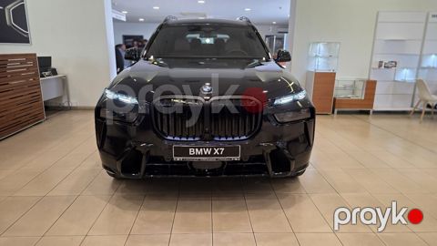 BMW X7, 3.0 L, 2026 il, yeni
