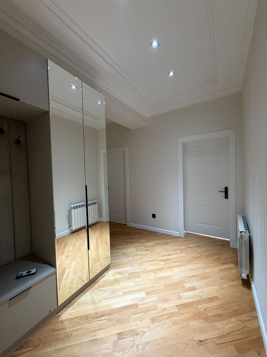 Satılır 2 otaqlı yeni tikili 70 m² — Mənzil, Bakı (7)