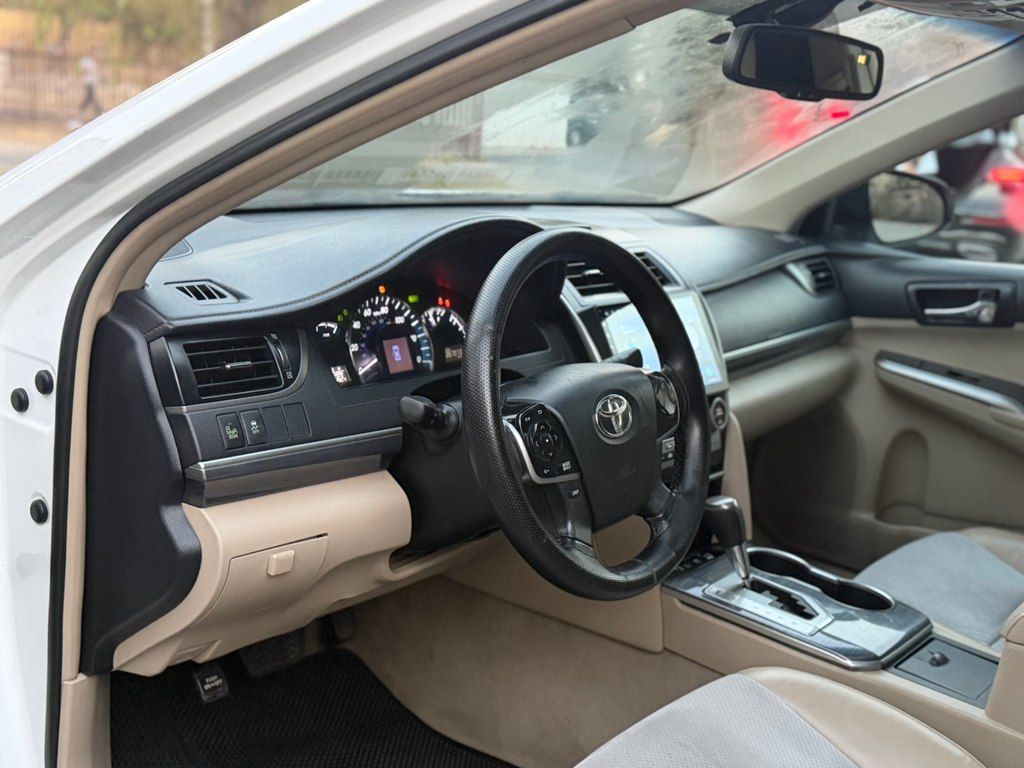 Toyota Camry, 2.5 L, 1.6 kWh, 2013 il, 304 295 km — Avtomobillər, Xırdalan (11)
