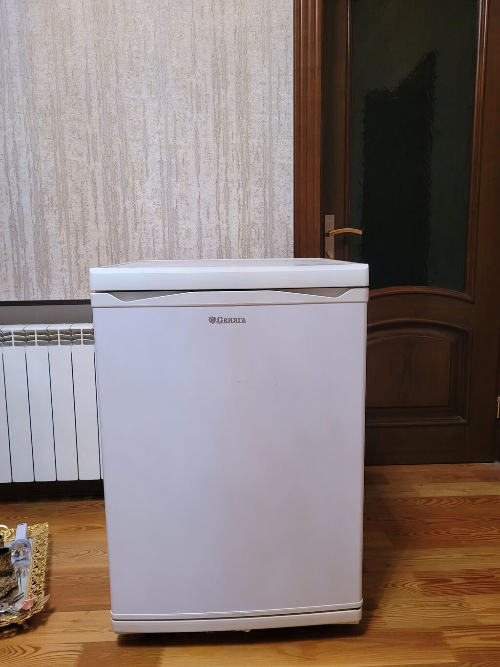 Pozis “Свияга-410” birkameralı soyuducu - Model: Pozis Свияга‑410 — Soyuducular, Lənkəran