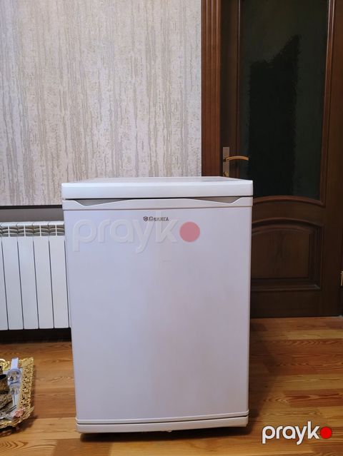 Pozis “Свияга-410” birkameralı soyuducu - Model: Pozis Свияга‑410