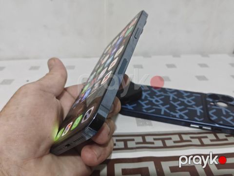 IPhone 13 Pro, 128 GB, Sierra Blue