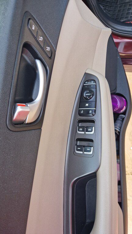 Kia Optima, 1.6 L, 2016 il, 121 345 km — Avtomobillər, Bakı (9)