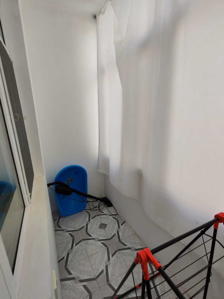 2-otaqlı yeni tikili, Masazır qəs., 65 m² — Daşınmaz əmlak, Bakı (8)